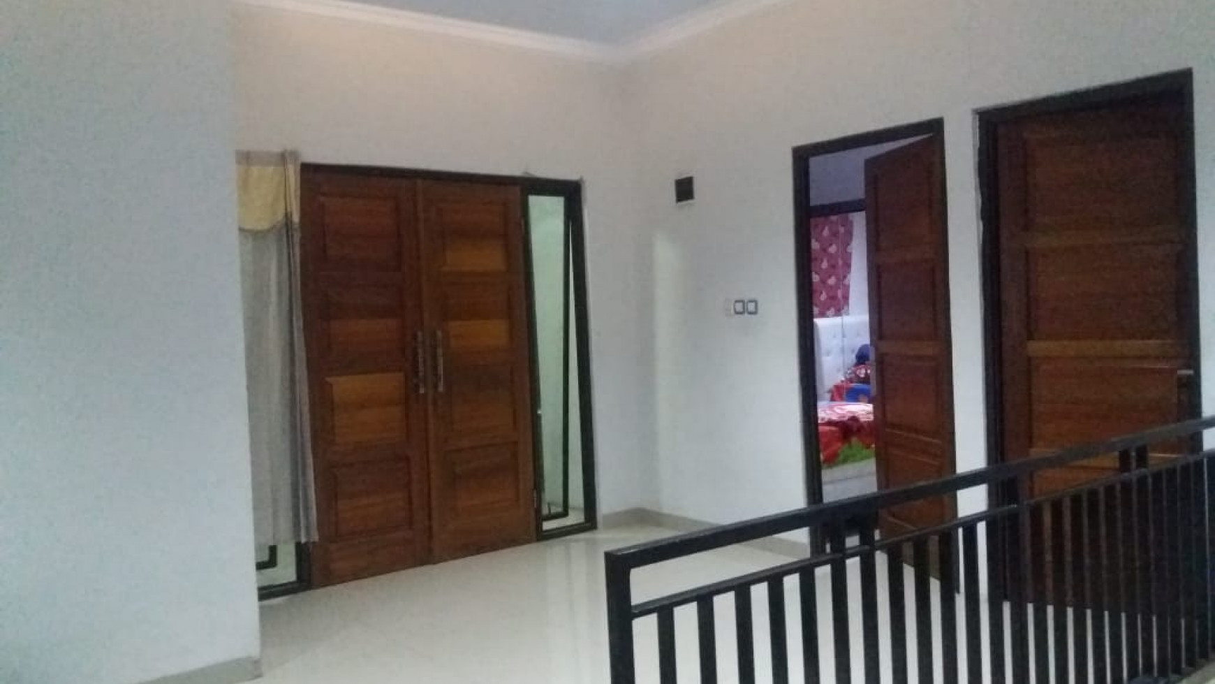 Dijual Rumah Bagus Di Pondok Jagung Timur, Tangerang Selatan