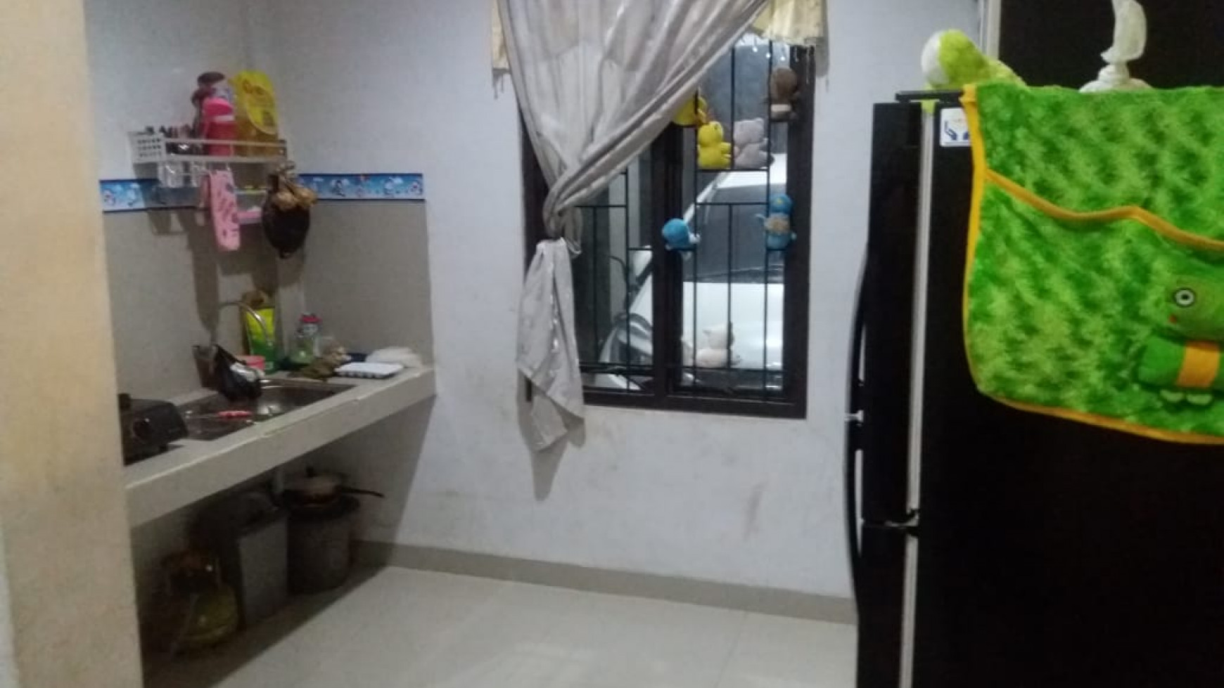 Dijual Rumah Bagus Di Pondok Jagung Timur, Tangerang Selatan