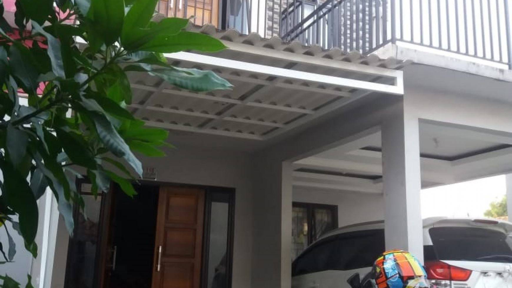 Dijual Rumah Bagus Di Pondok Jagung Timur, Tangerang Selatan