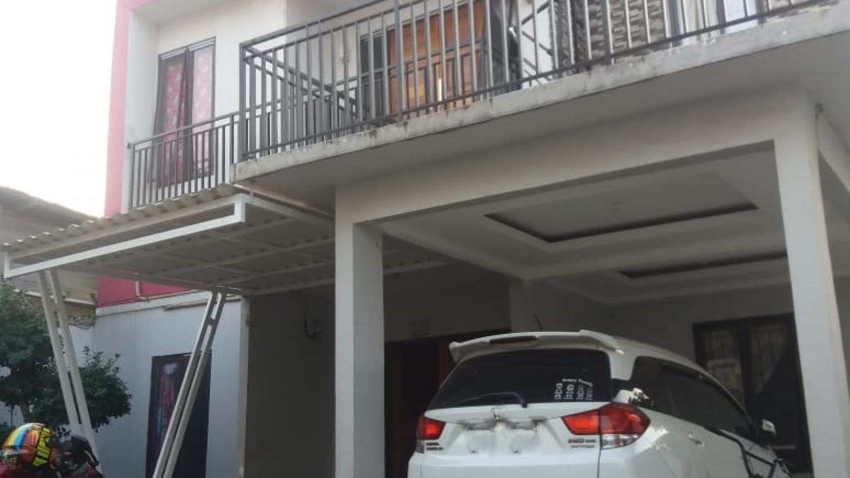 Dijual Rumah Bagus Di Pondok Jagung Timur, Tangerang Selatan