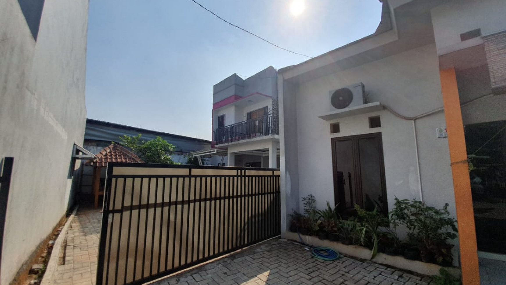 Dijual Rumah Bagus Di Pondok Jagung Timur, Tangerang Selatan