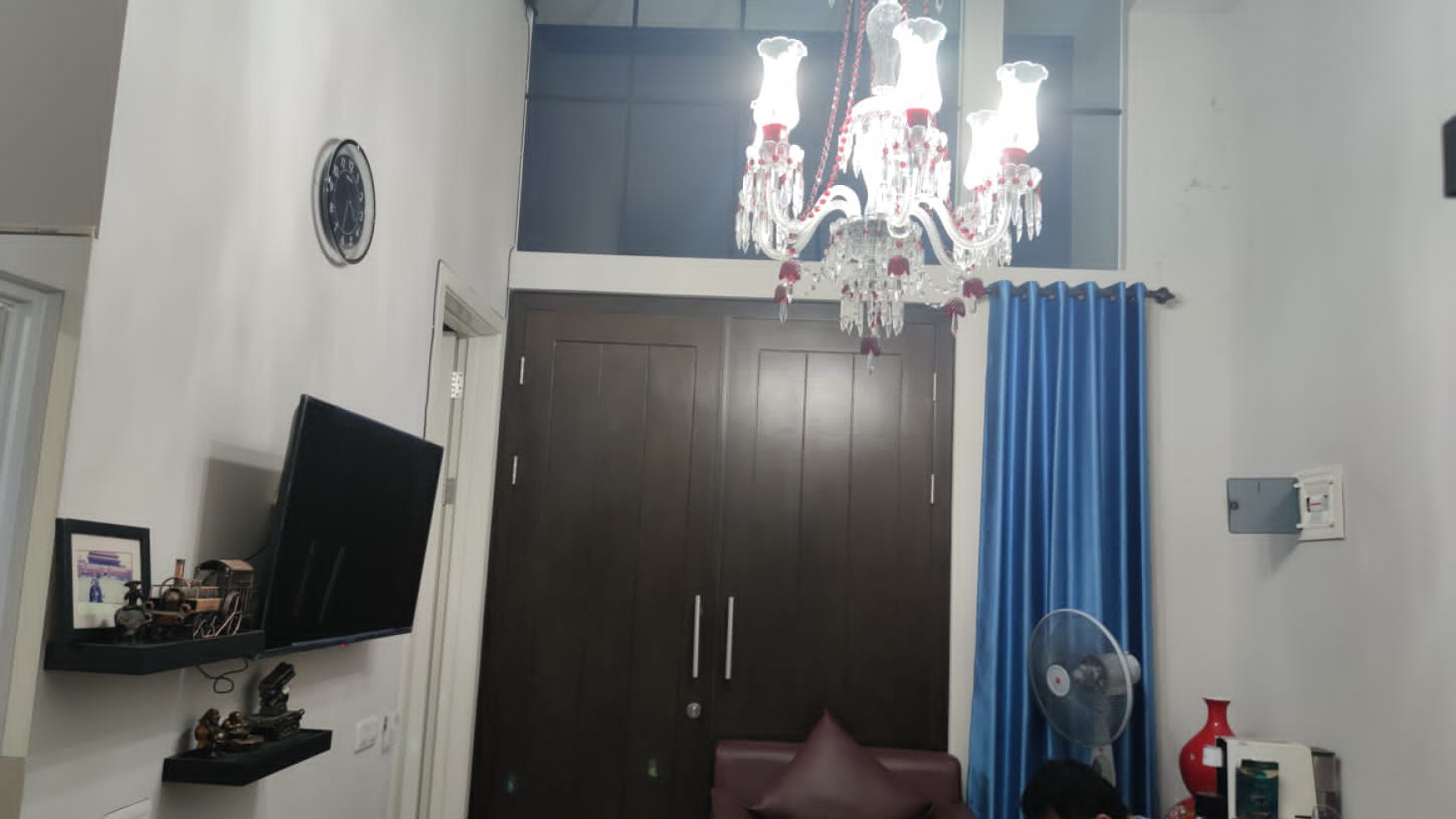 Dijual Rumah Grand Sunrise Menganti Wiyung Gresik Surabaya