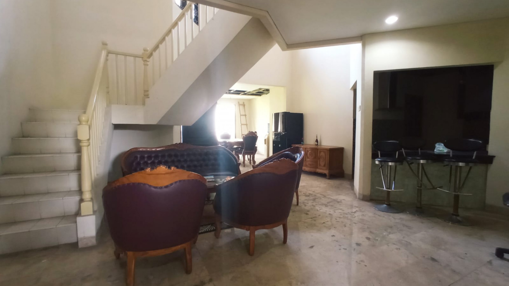 Rumah standar Murah Giri Loka 3 BSD city