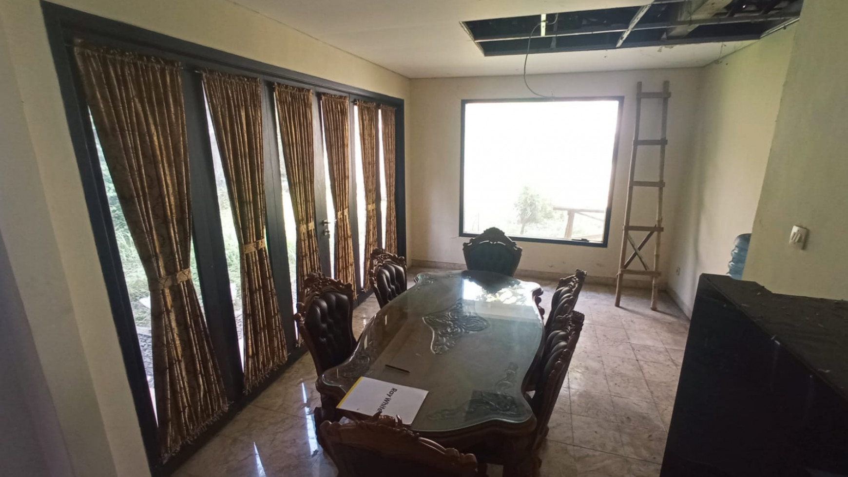 Rumah standar Murah Giri Loka 3 BSD city