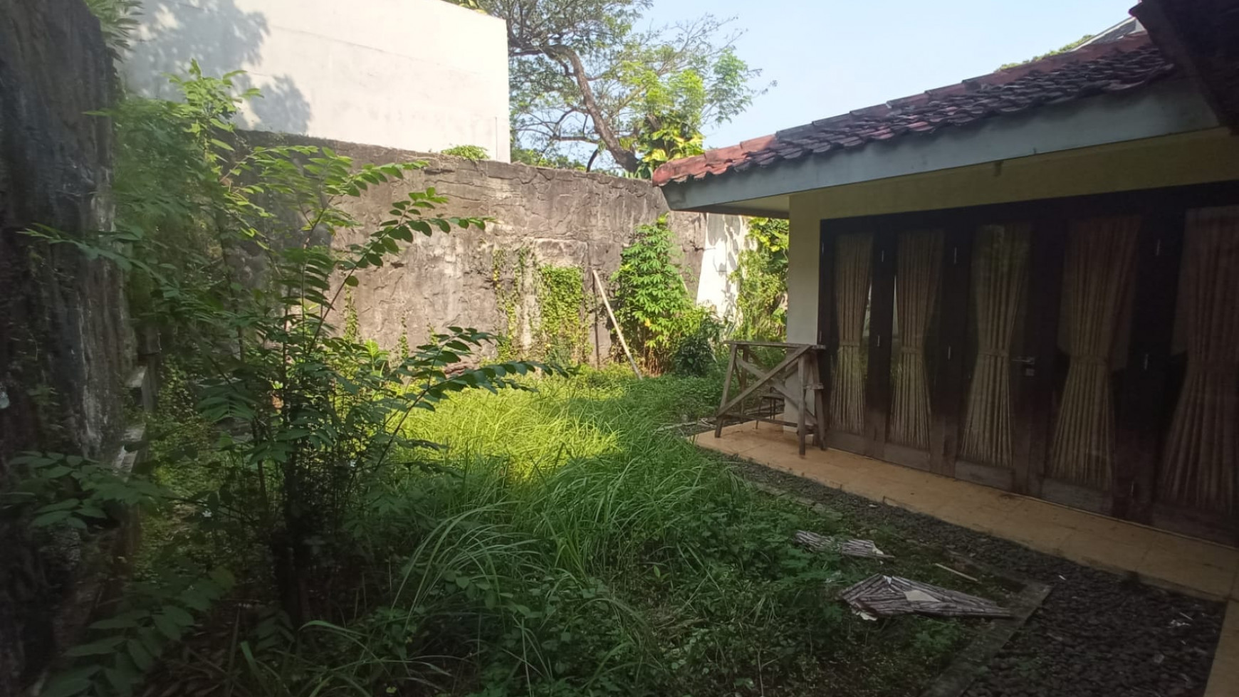 Rumah standar Murah Giri Loka 3 BSD city