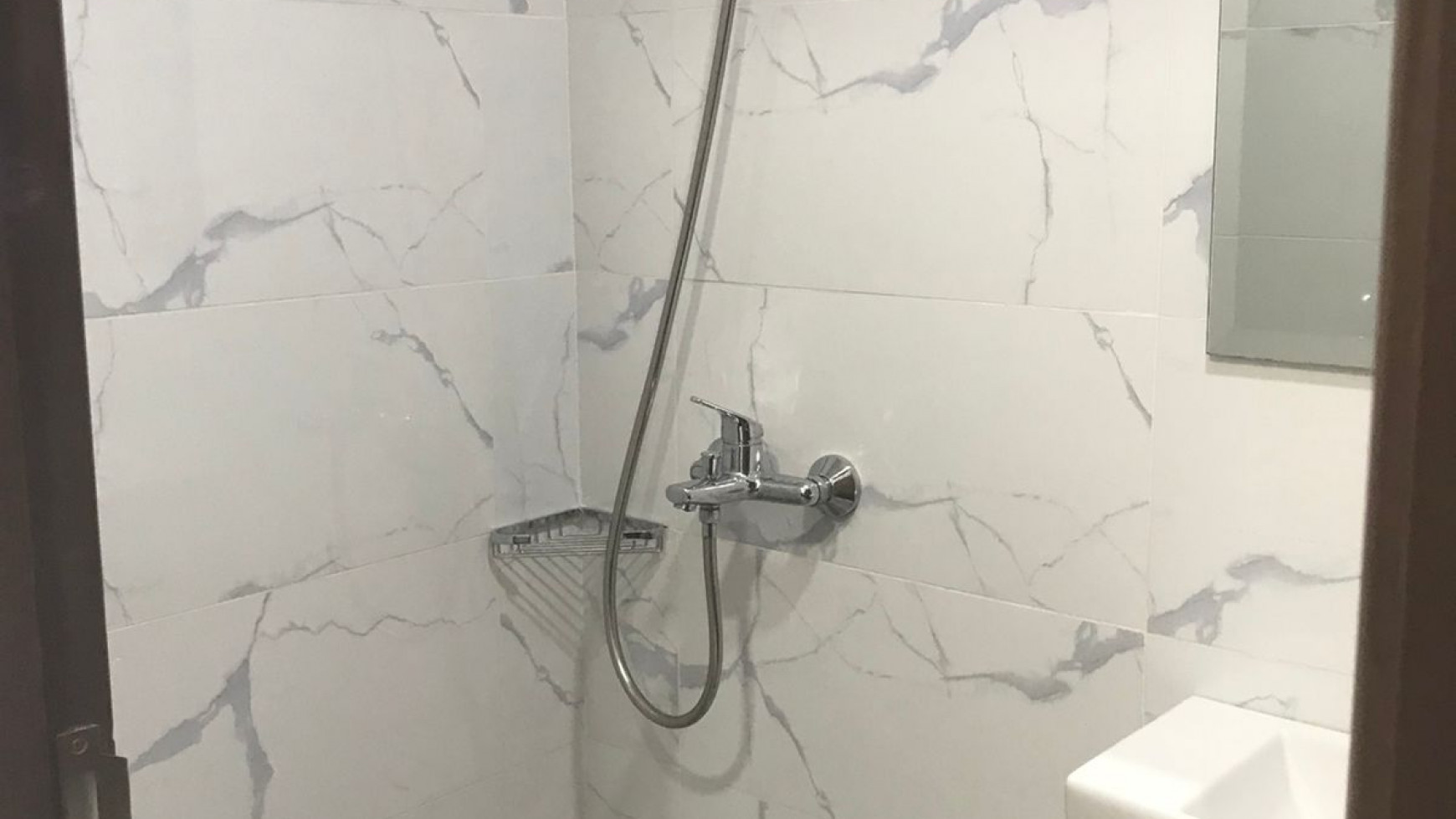 Apartment 2 Unit Pasific Garden