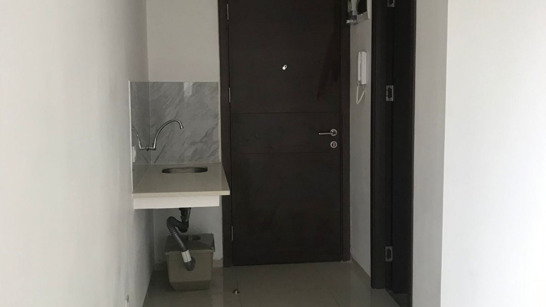 Apartment 2 Unit Pasific Garden