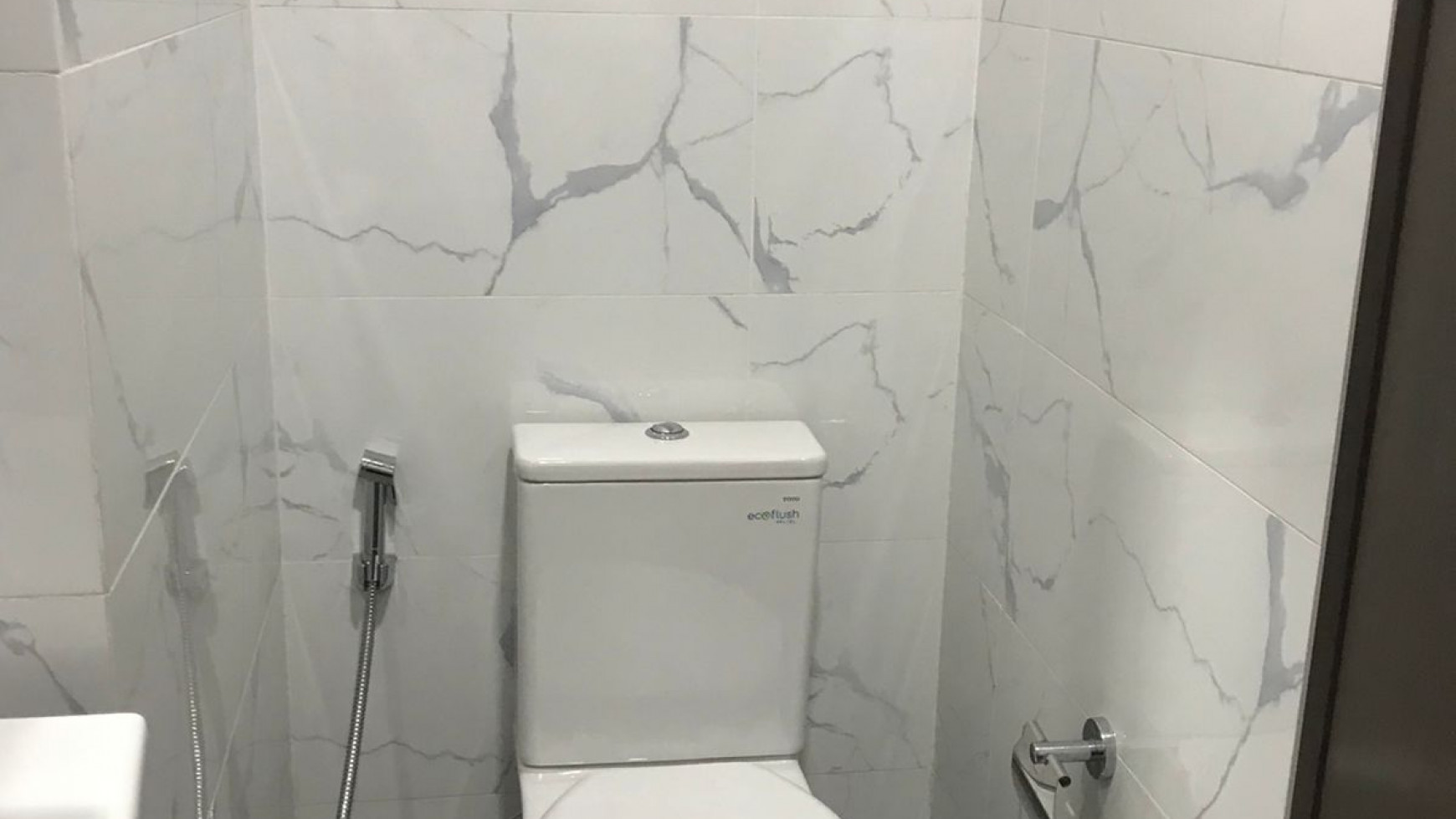 Apartment 2 Unit Pasific Garden