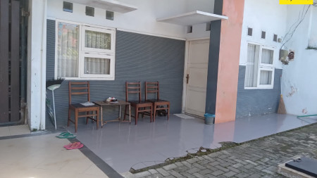 Dijual Rumah di Medokan Asri Utara, Surabaya