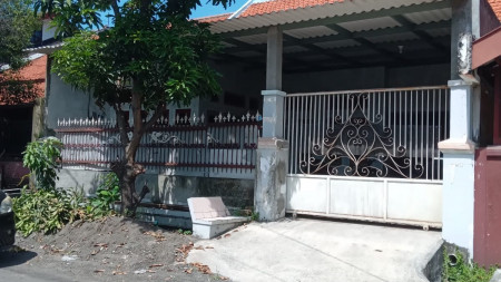 Dijual Rumah SHM di Medokan Asri Utara, Surabaya