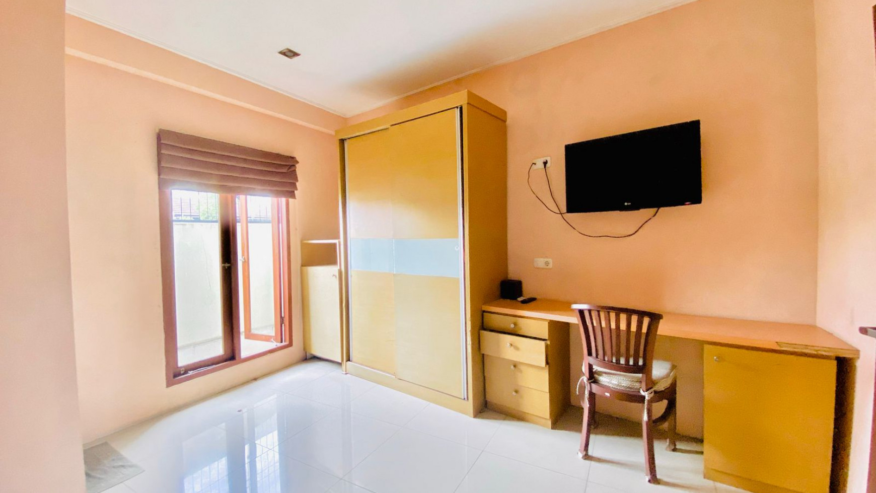 Dijual Cepat & Murah Rumah Kost Exclusive Di Kemang, Jakarta Selatan