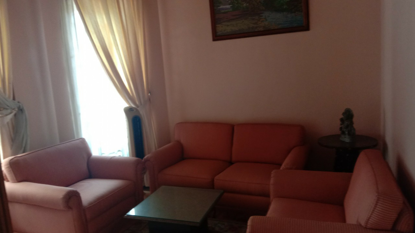 MuRAH 26jt-an/m2 Rumah Graha Famili Surabaya Barat- View Taman Asri Luas - Luas 653 m2 - HGB - Negotiable