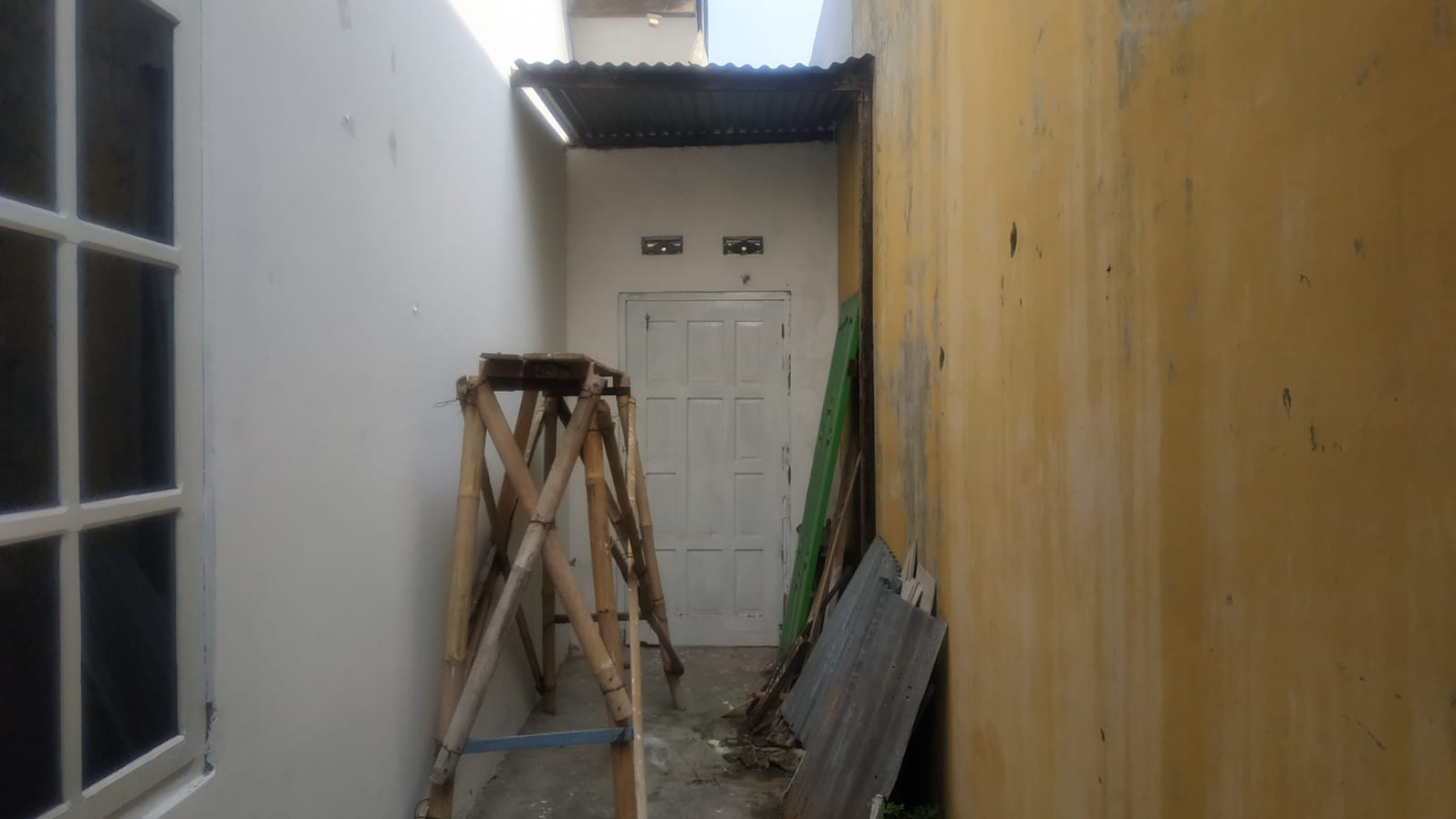 Rumah 6 Kamar Dekat Kampus UMY Cocok Untuk Rumah Kost/Rumah Tinggal