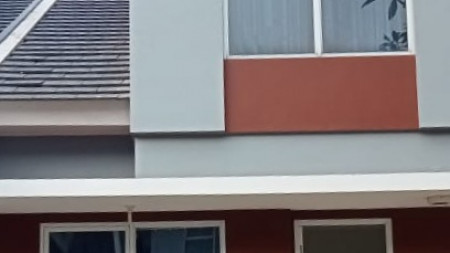 Rumah Bagus Di Serpong Jaya, Cluster The View, BSD Tangerang Selatan