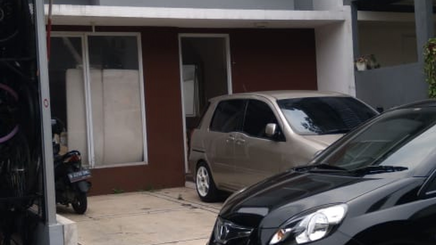 Rumah Bagus Di Serpong Jaya, Cluster The View, BSD Tangerang Selatan