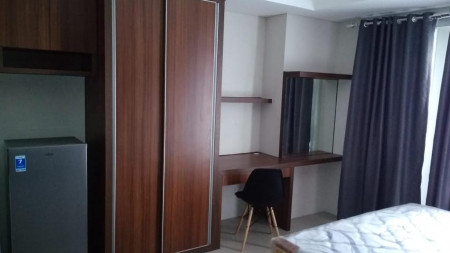 Apart Siap Huni Bintaro Plaza Residence, Bintaro Jaya Sektor 3