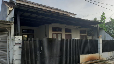 Rumah Bagus Di Pondok Pucung Indah, Pondok Aren Tangerang Selatan