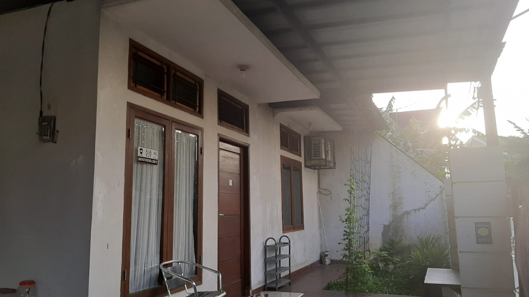 Rumah Bagus Di Pondok Pucung Indah, Pondok Aren Tangerang Selatan