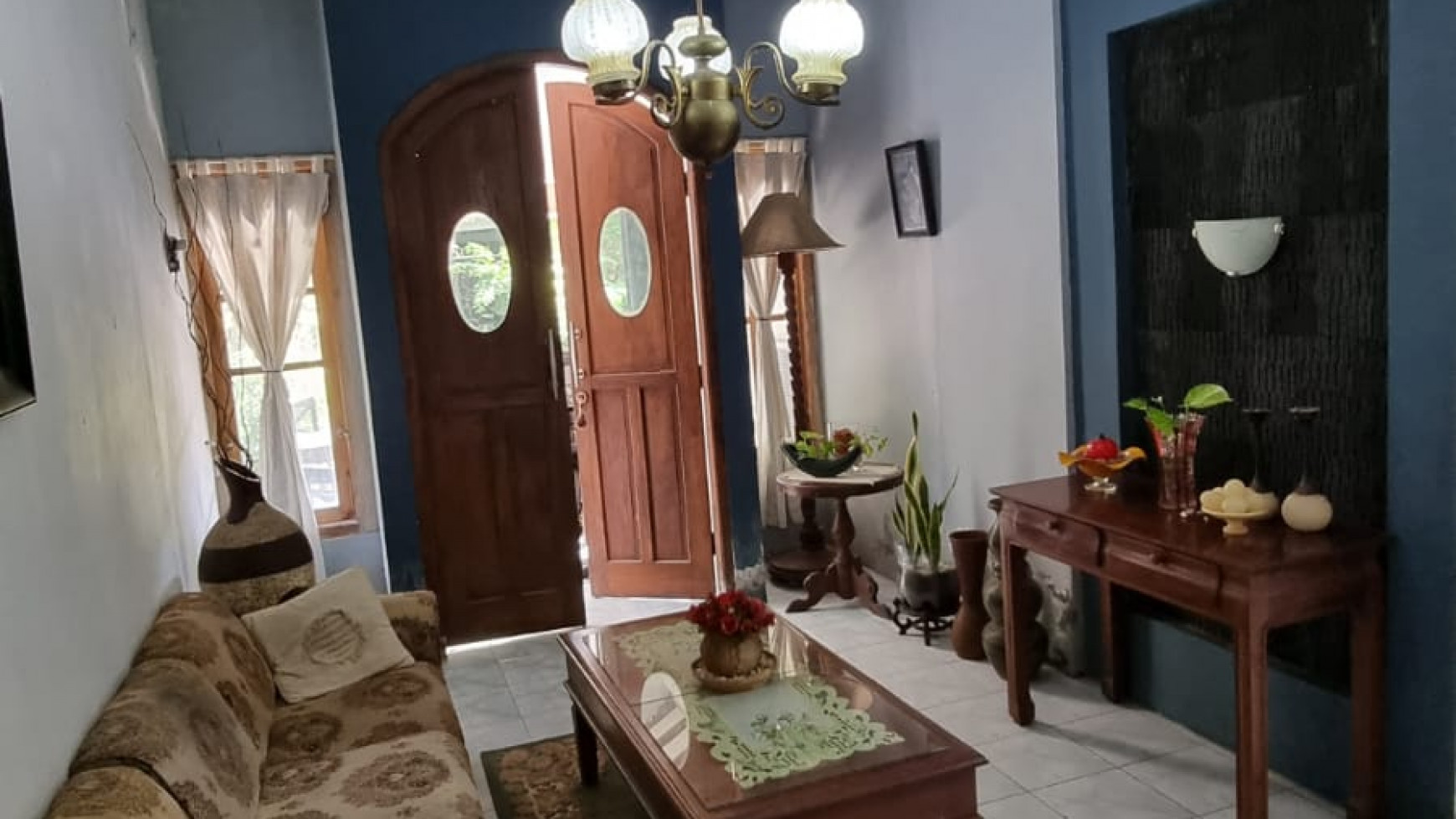 Rumah Tinggal 3 Kamar Di Purwomartani, Kalasan, Harga Dibawah 1 Miliar