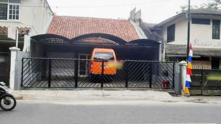 Rumah Bagus Di Jl Bintaro Utama Raya, Bintaro Sektor 1