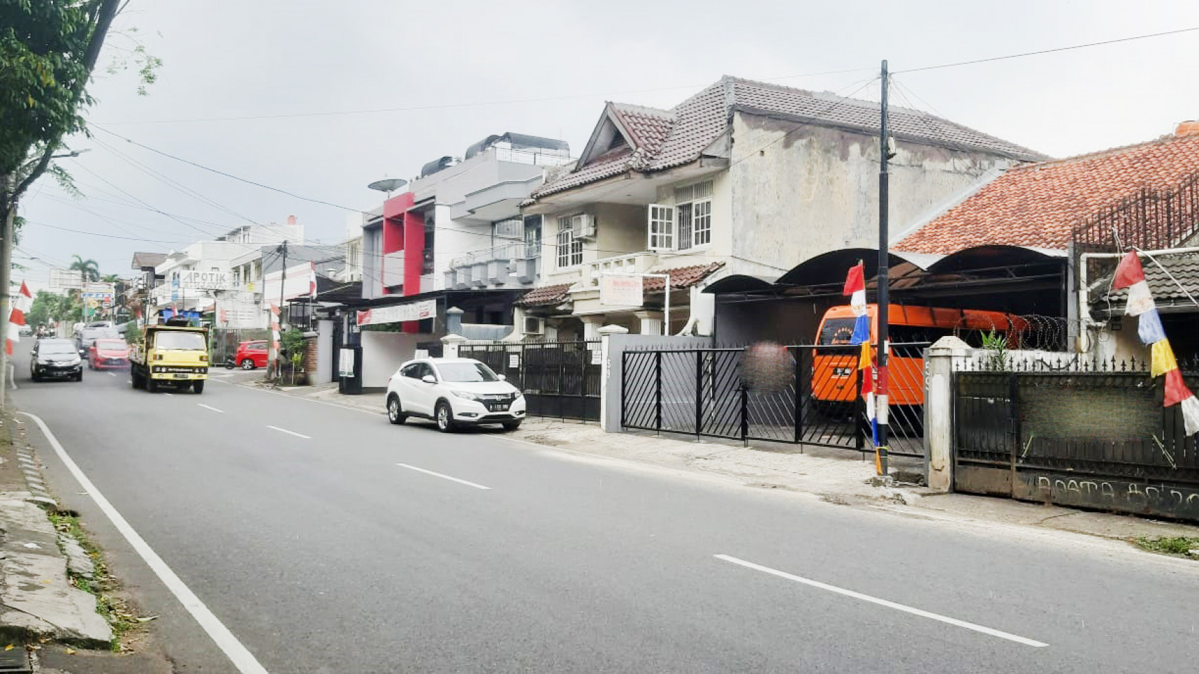 Rumah Bagus Di Jl Bintaro Utama Raya, Bintaro Sektor 1