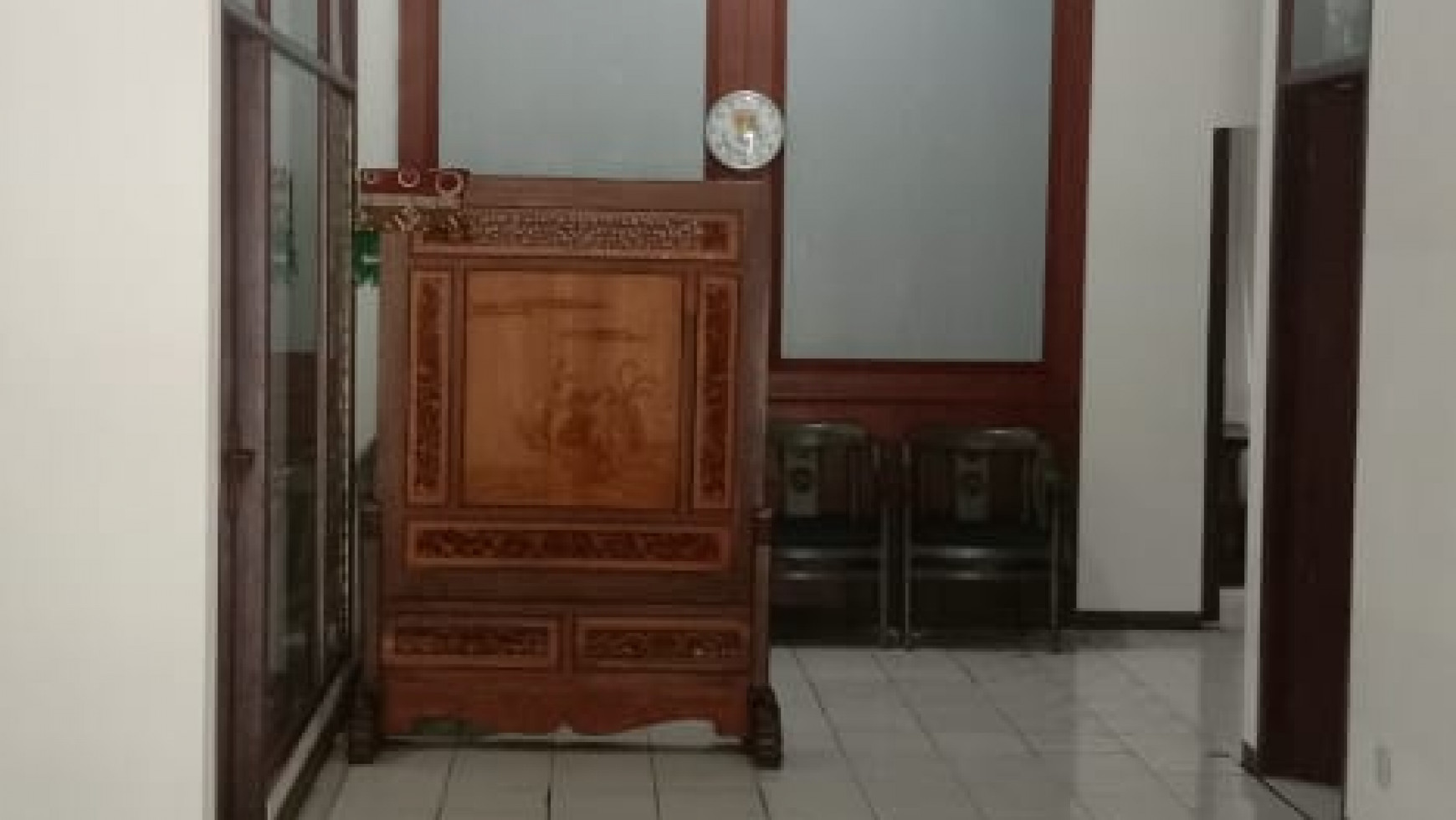 Rumah Bagus Di Jl Bintaro Utama Raya, Bintaro Sektor 1