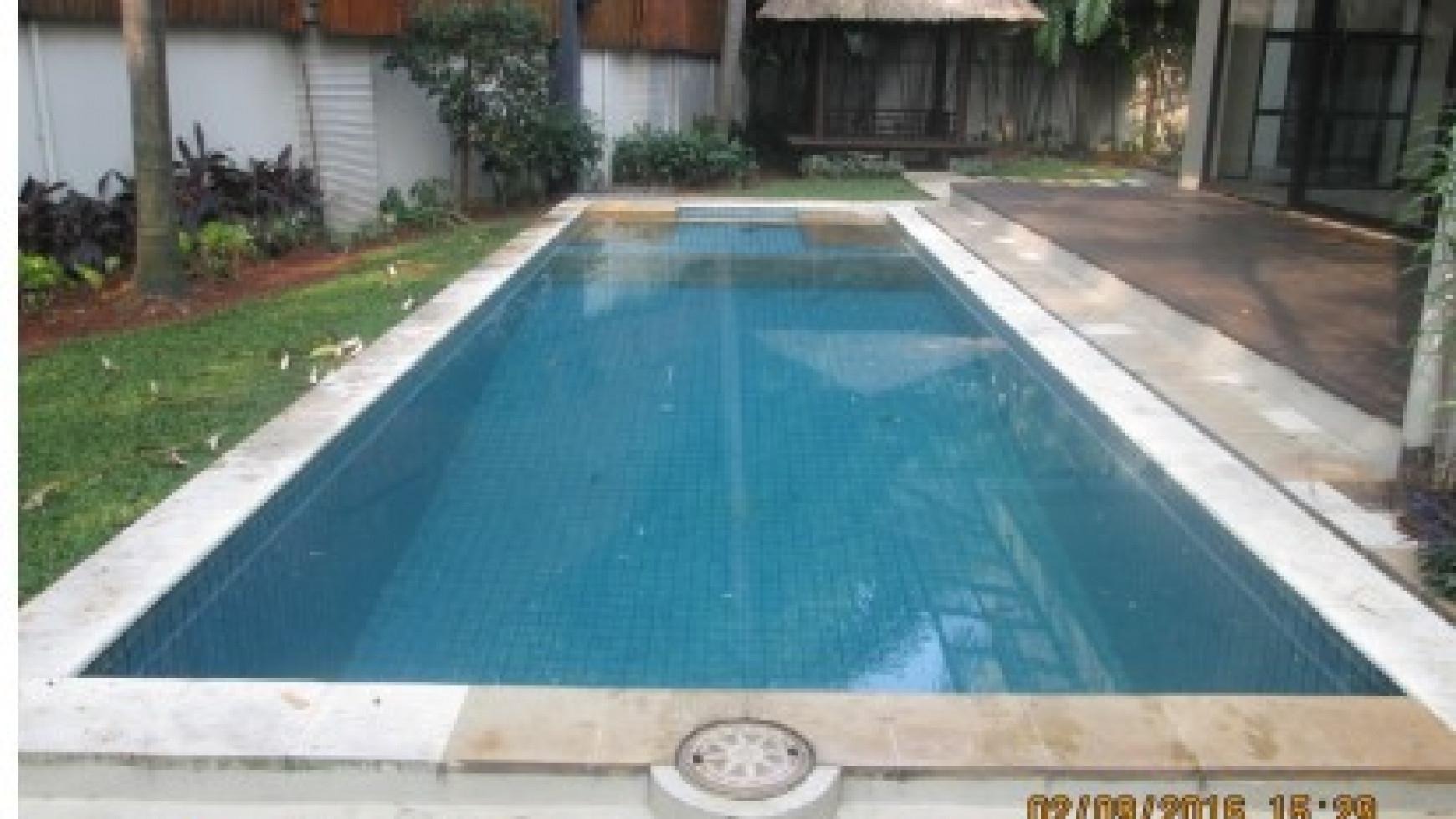 Dijual Rumah Mewah dalam Cluster TB. SIMATUPANG