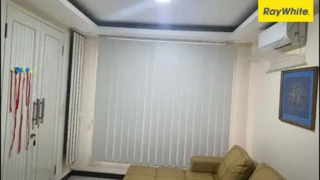 Dijual Rumah 2 lantai di Bendul Merisi Selatan, Surabaya