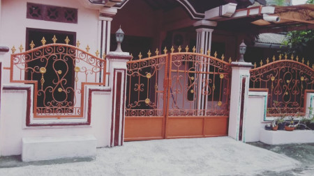 RUMAH SIAP PAKAI DI PIYUNGAN BANTUL