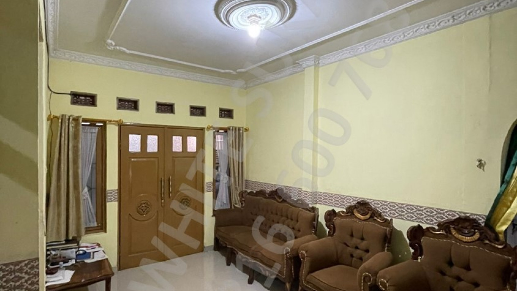 Dijual Rumah Furnished di Taman Kopo Indah 1 Kota Bandung