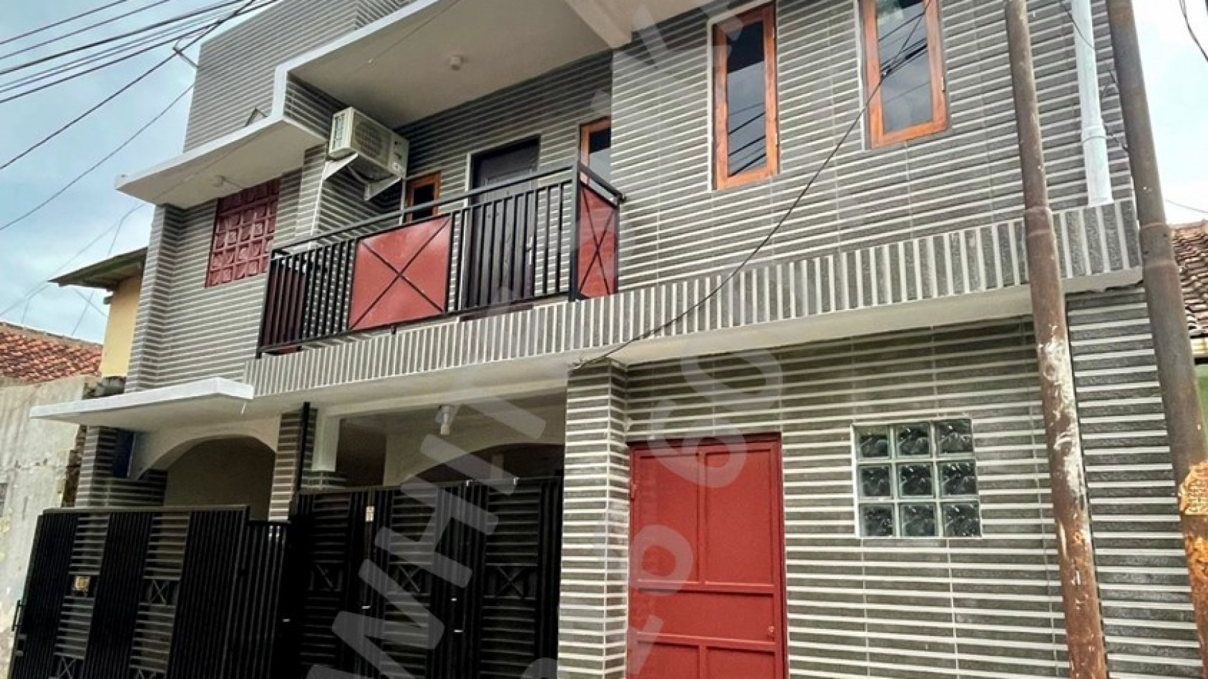 Dijual Rumah Furnished di Taman Kopo Indah 1 Kota Bandung