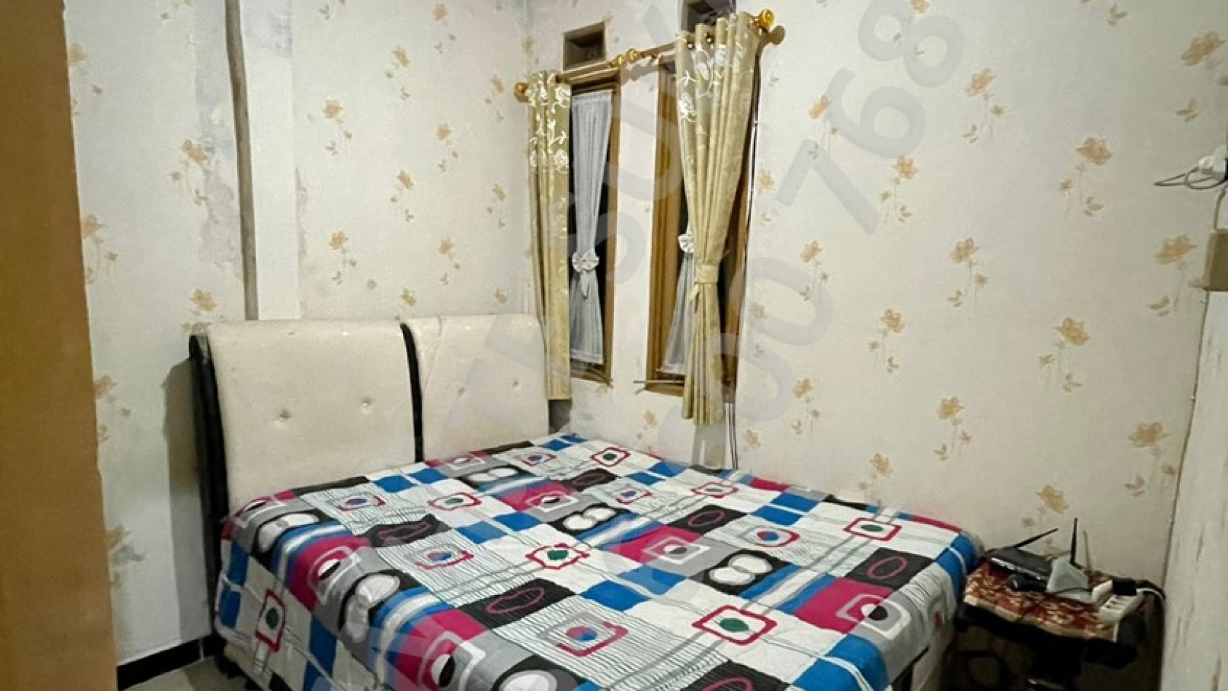 Dijual Rumah Furnished di Taman Kopo Indah 1 Kota Bandung