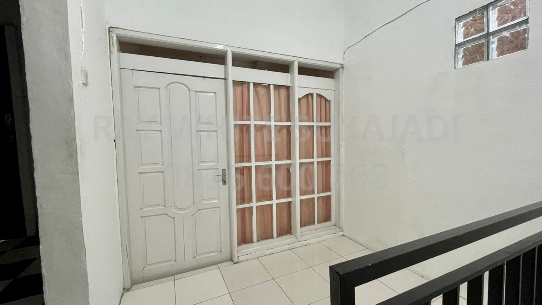 Dijual Rumah Furnished di Taman Kopo Indah 1 Kota Bandung