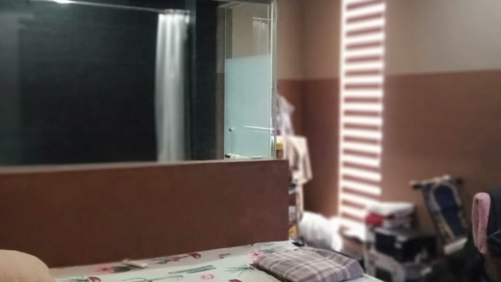 Rumah Siap Huni, Hunian Nyaman dan Dalam Cluster @Fortune Belleza, Graha Raya