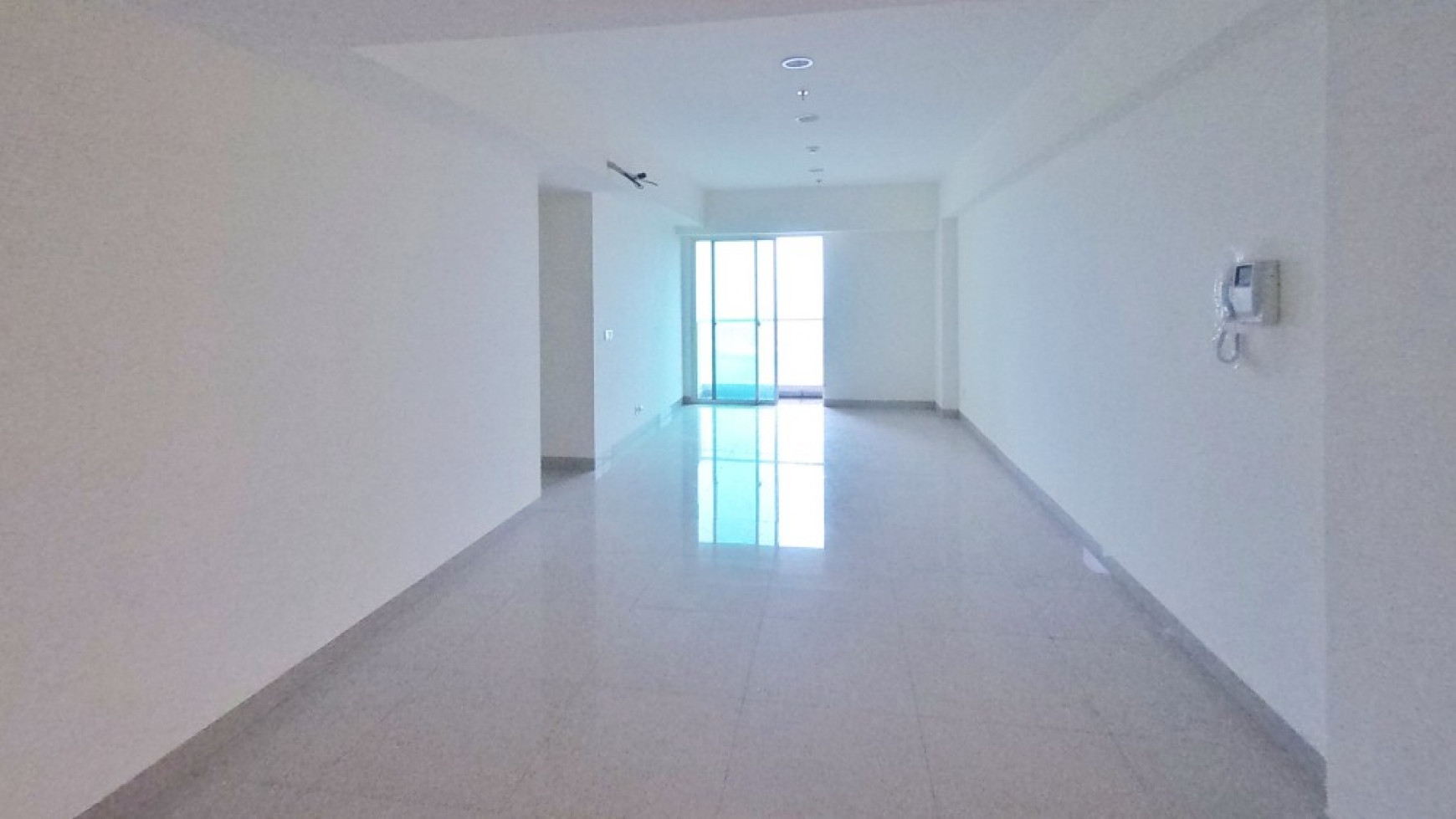 Apartemen View Pool Sherwood Twr Wellington, Luas 122m2