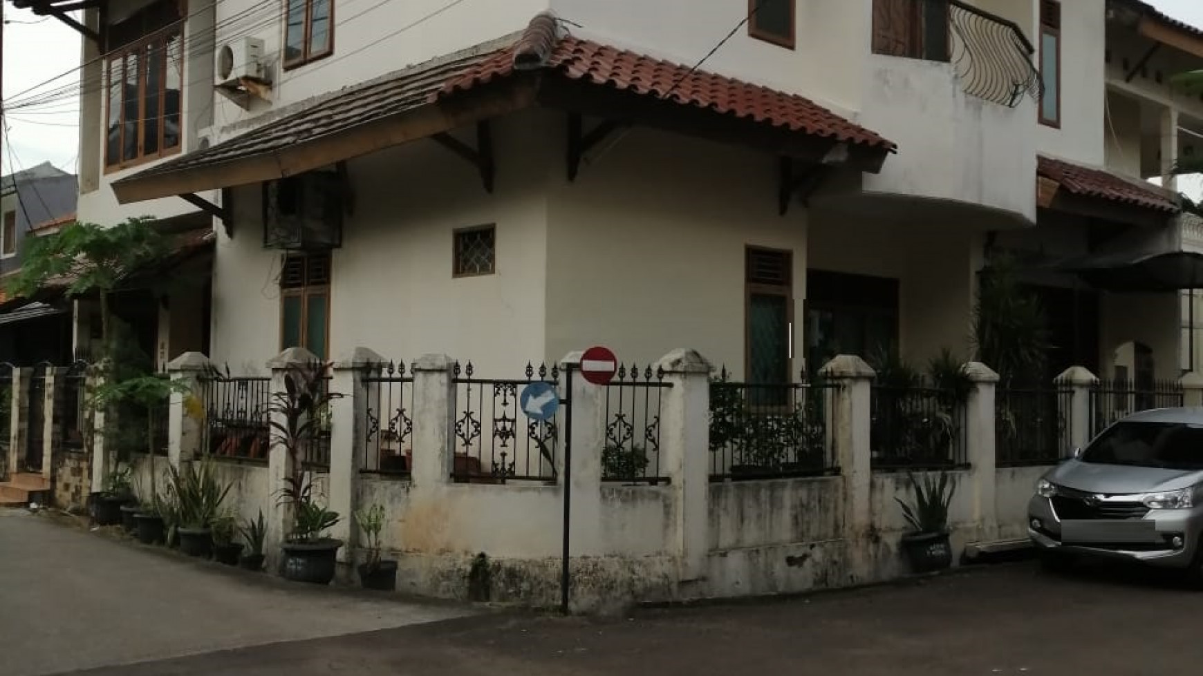 Rumah Bagus,siap huni di Pondok Jaya.