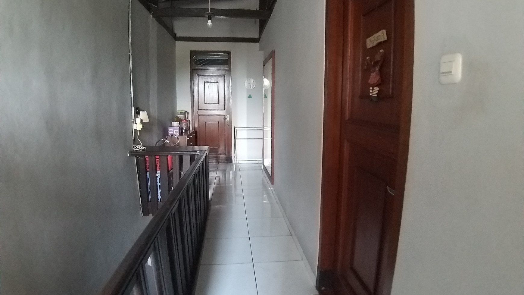 Rumah Full Furnished , Ciumbuleuit atas dekat Hotel Padma