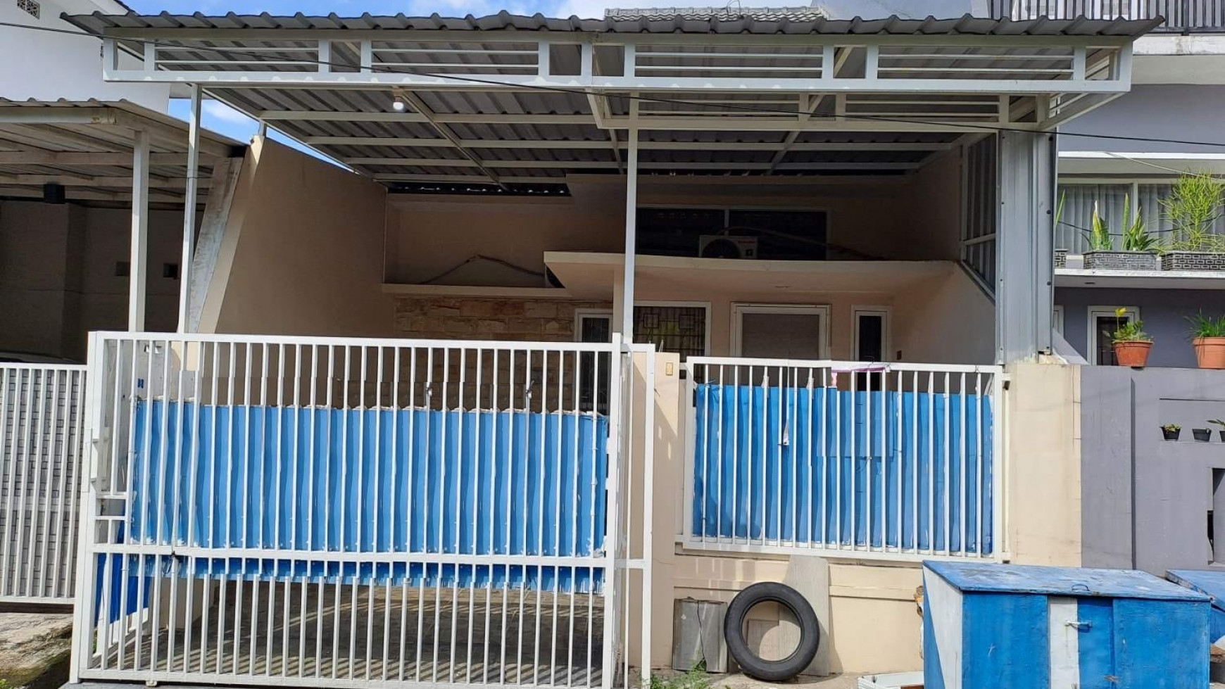 Dijual Rumah Rambutan Pondok Tjandra, Sidoarjo 