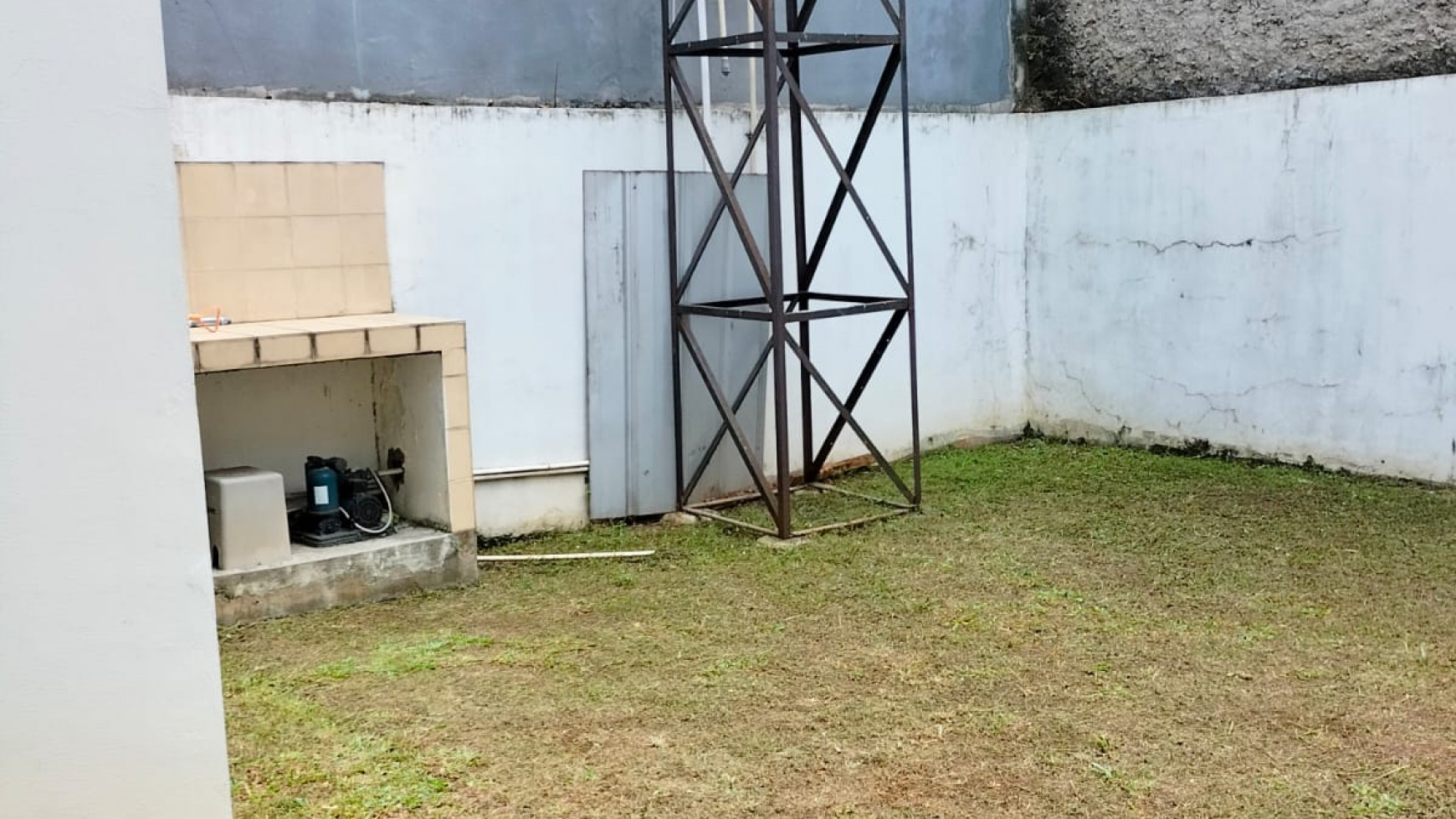 Rumah Siap Huni Minimalis dan Dalam Cluster @Villa Dago Pamulang