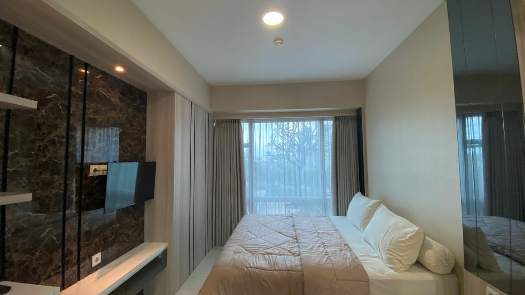 Dijual Apartemen Laritz View Pool