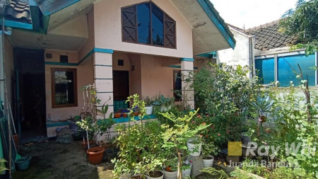 Menarik Rumah 1 lantai di Komplek Pasadena Caringin, Sayap Kopo-Soekarno Hatta !