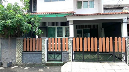 Rumah di Griya Loka Sektor 1.1 BSD 