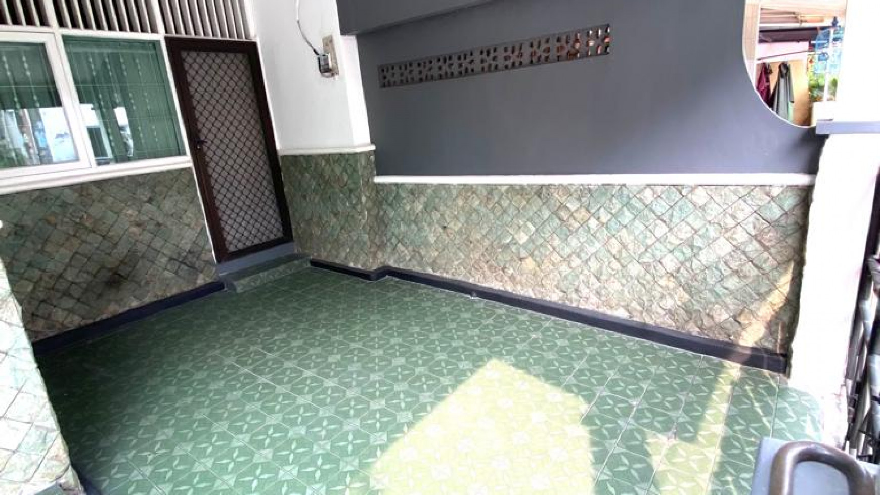 Rumah di Griya Loka Sektor 1.1 BSD 