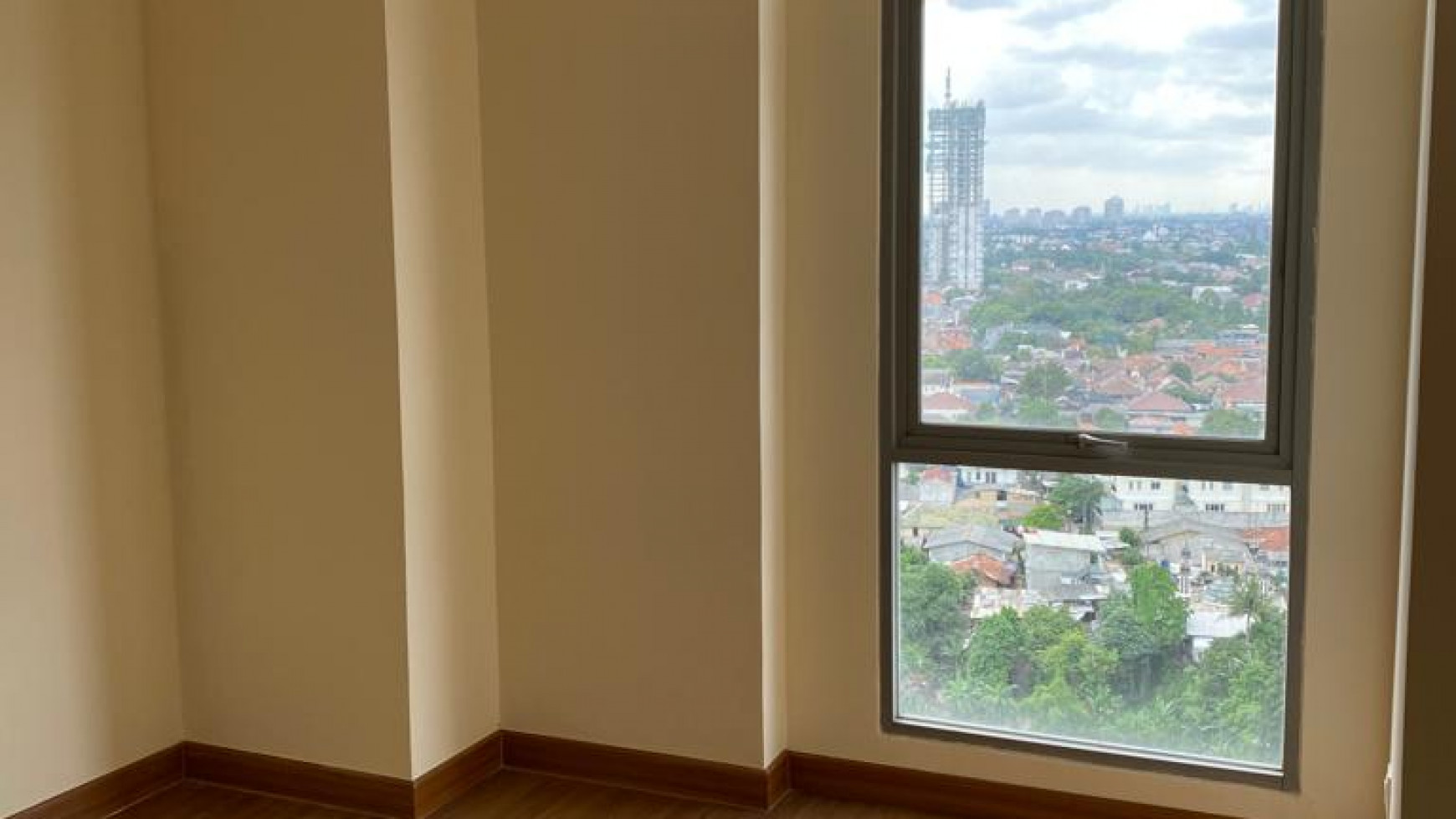 Dijual Apartemen Pejaten park Residence 