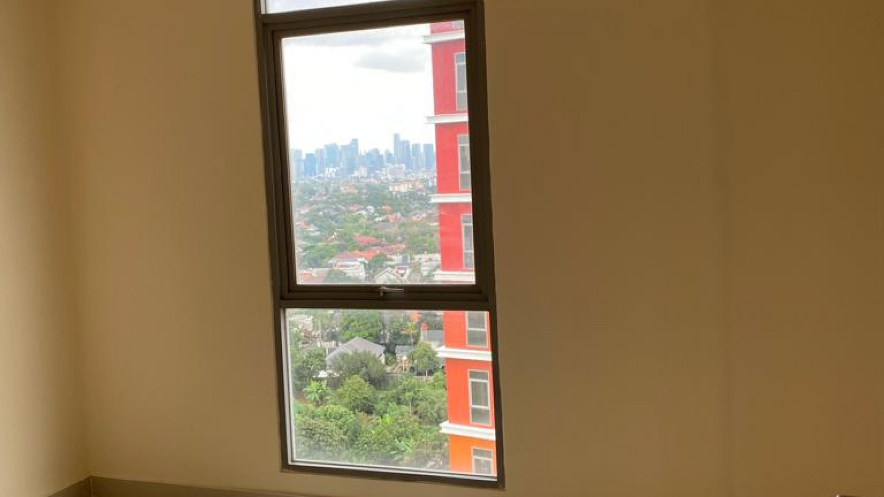 Dijual Apartemen Pejaten park Residence 