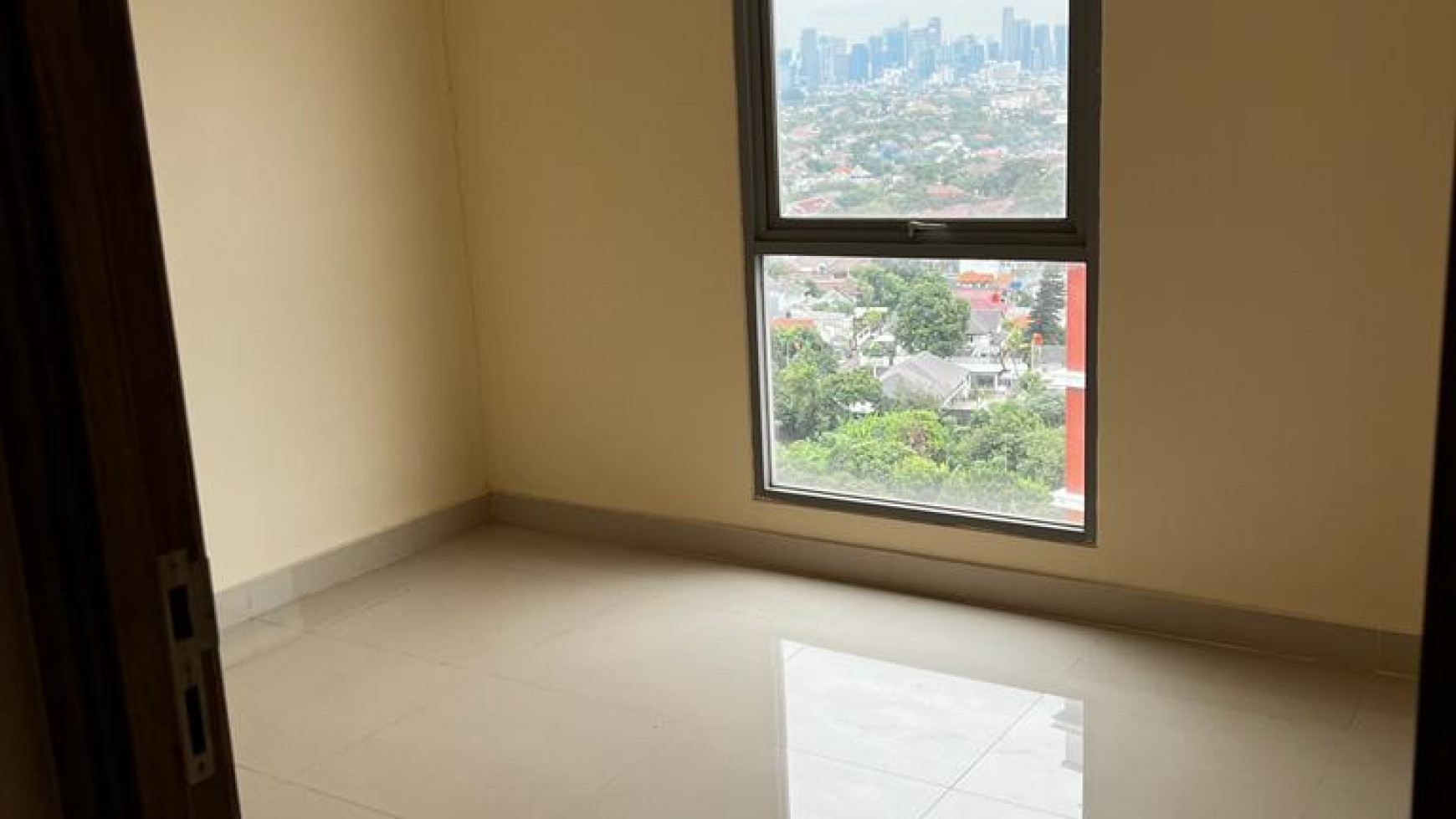 Dijual Apartemen Pejaten park Residence 