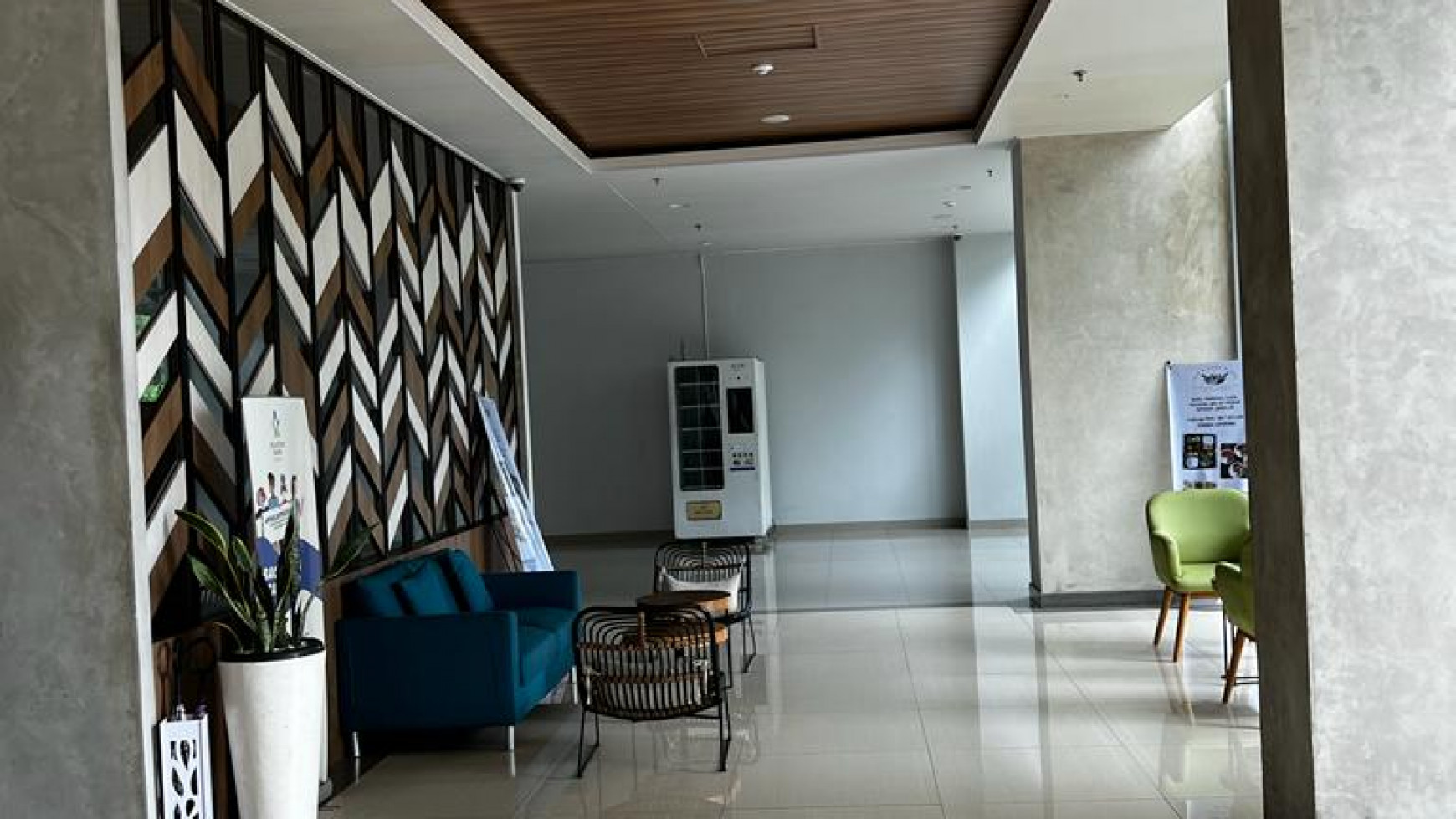 Dijual Apartemen Pejaten park Residence 