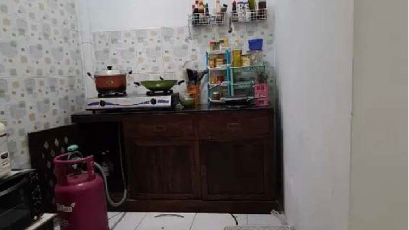 RUMAH DI JL KALIURANG KM 12