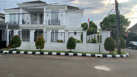 Rumah Bagus Di Mertilang Bintaro Jaya Sektor 9