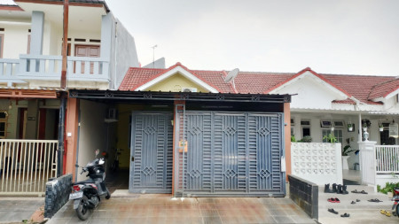 Rumah Bagus Di Banjar Wijaya Cluster Yunani , Kota Tangerang